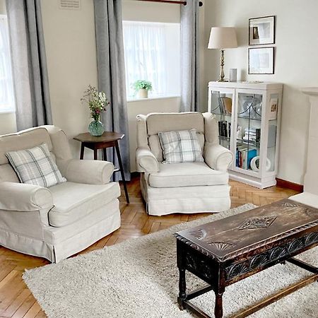 Box Cottage ブロードウェイ エクステリア 写真