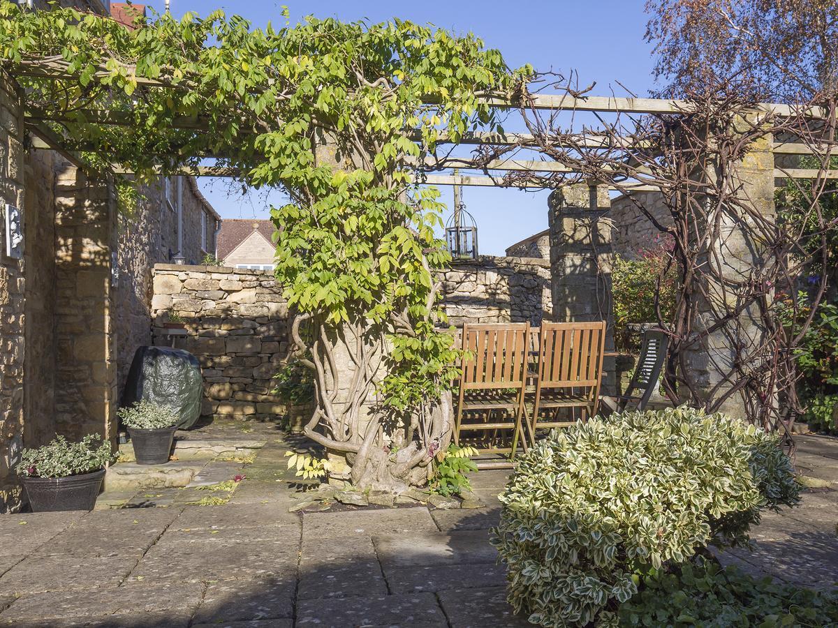 Box Cottage ブロードウェイ エクステリア 写真