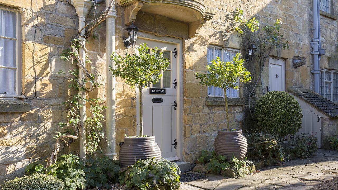 Box Cottage ブロードウェイ エクステリア 写真